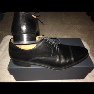 Suitsupply Derby Dress Shoes - 10.5